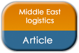 Middle East Logistics